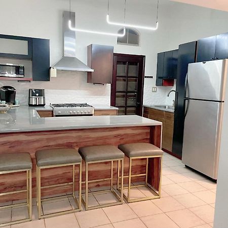 Willa Casa Bonita Cerca De Zona Dorada Mexicali Zewnętrze zdjęcie