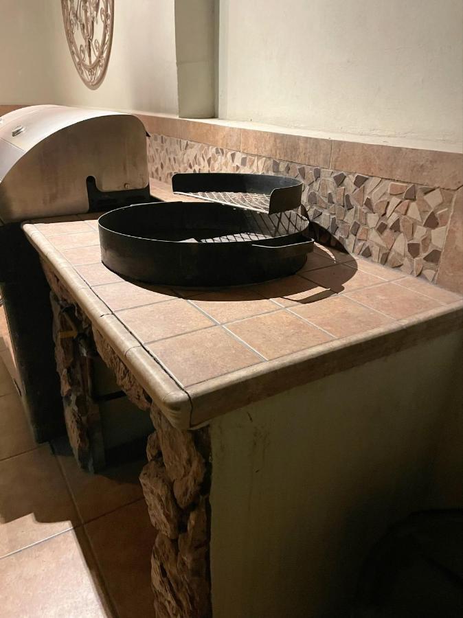 Willa Casa Bonita Cerca De Zona Dorada Mexicali Zewnętrze zdjęcie