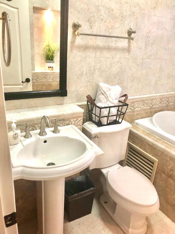 Willa Casa Bonita Cerca De Zona Dorada Mexicali Zewnętrze zdjęcie