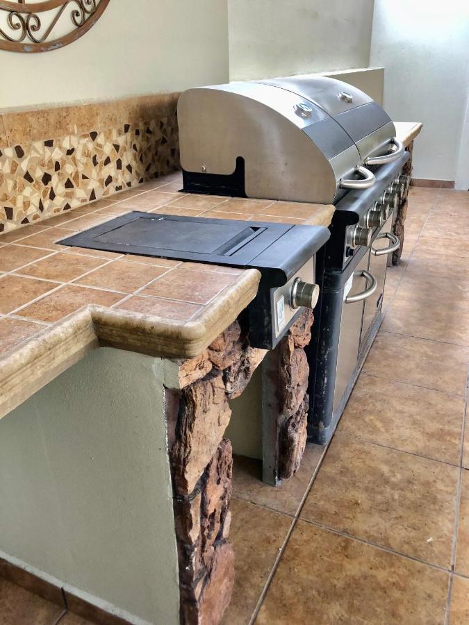 Willa Casa Bonita Cerca De Zona Dorada Mexicali Zewnętrze zdjęcie