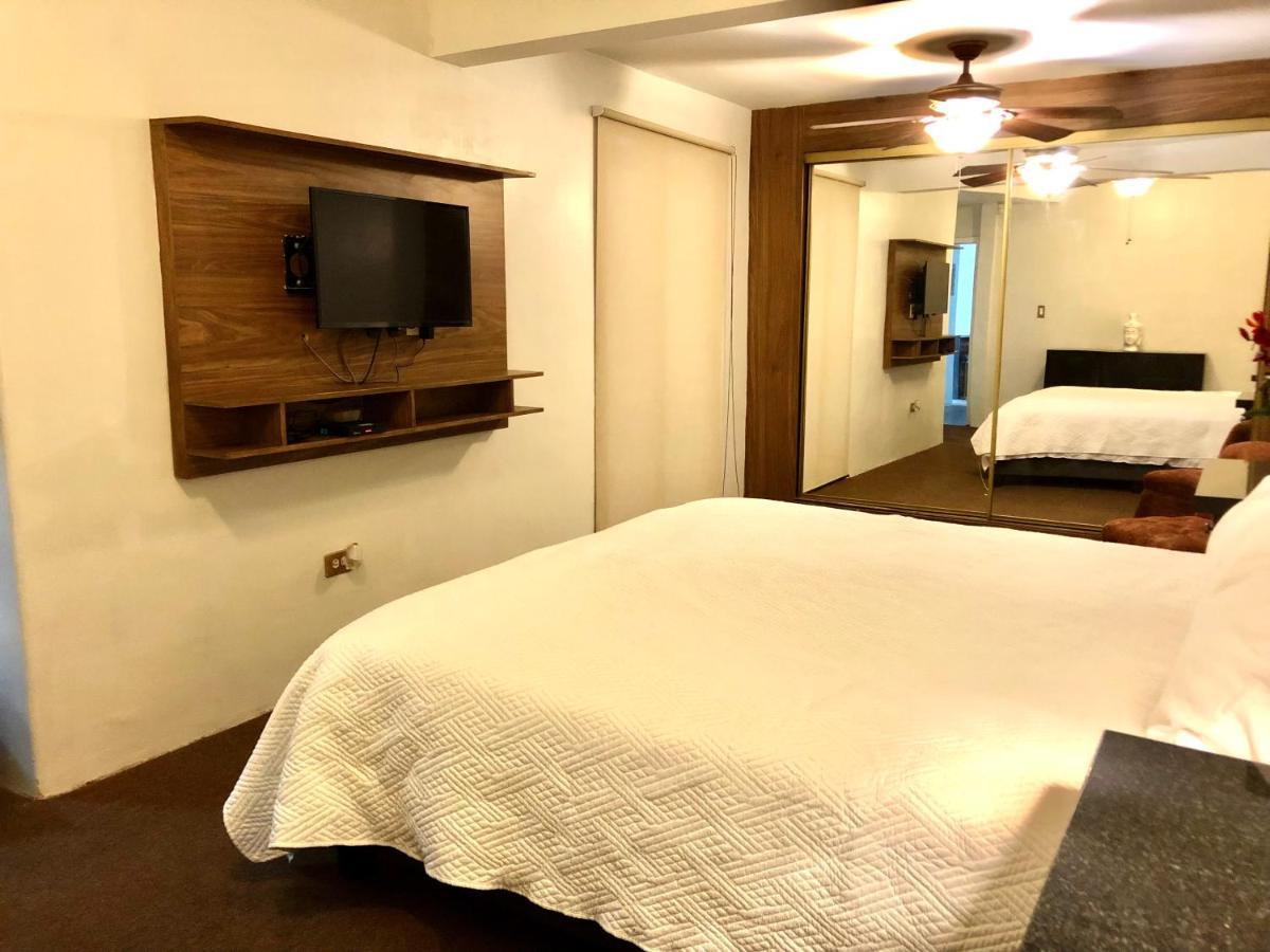 Willa Casa Bonita Cerca De Zona Dorada Mexicali Zewnętrze zdjęcie