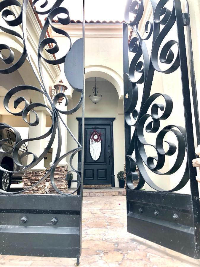 Willa Casa Bonita Cerca De Zona Dorada Mexicali Zewnętrze zdjęcie