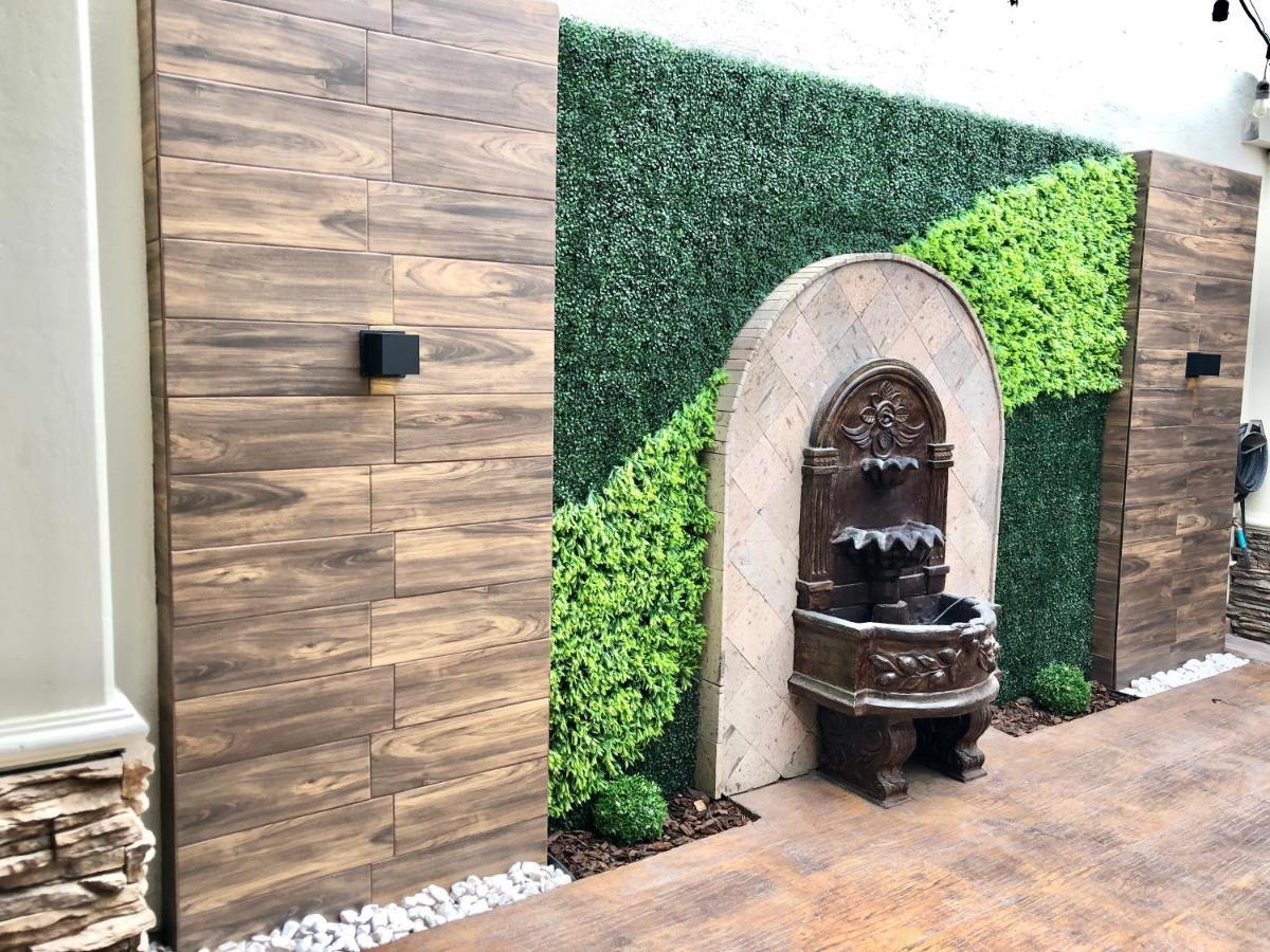 Willa Casa Bonita Cerca De Zona Dorada Mexicali Zewnętrze zdjęcie